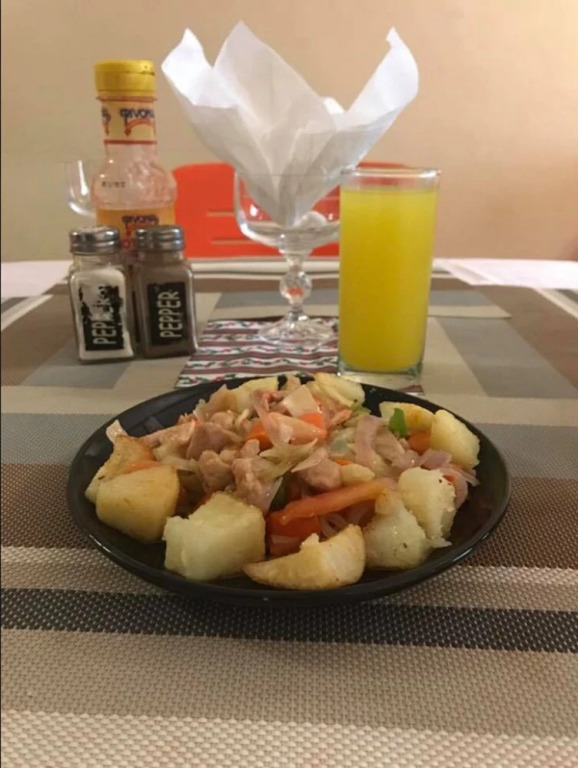 Jasy Guest House