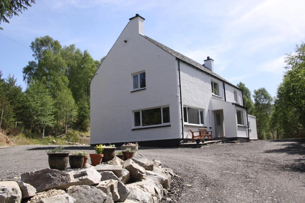 Silverbridge Lodge