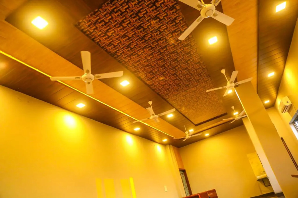 Aashirwad Hotels & Resort