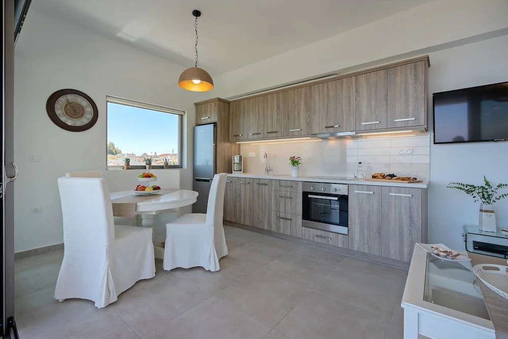 Sellia Resort