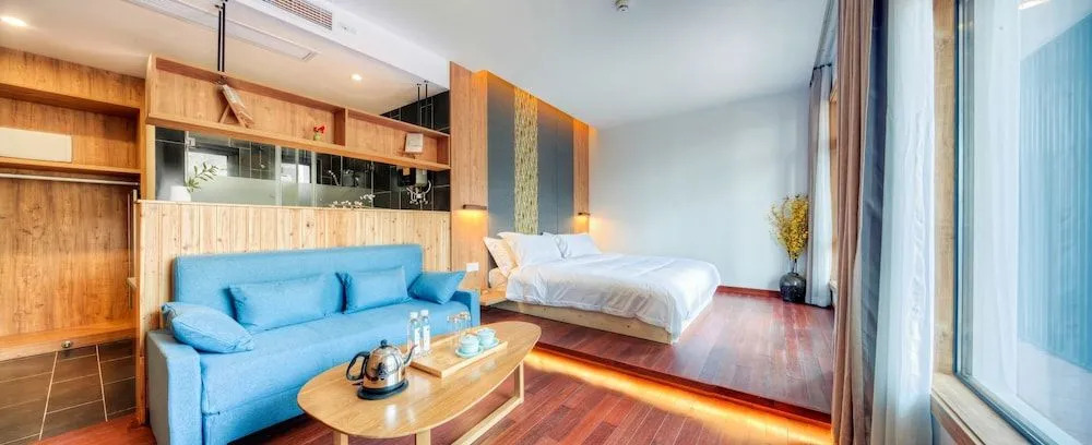 Jiushu Yunshang Resorts