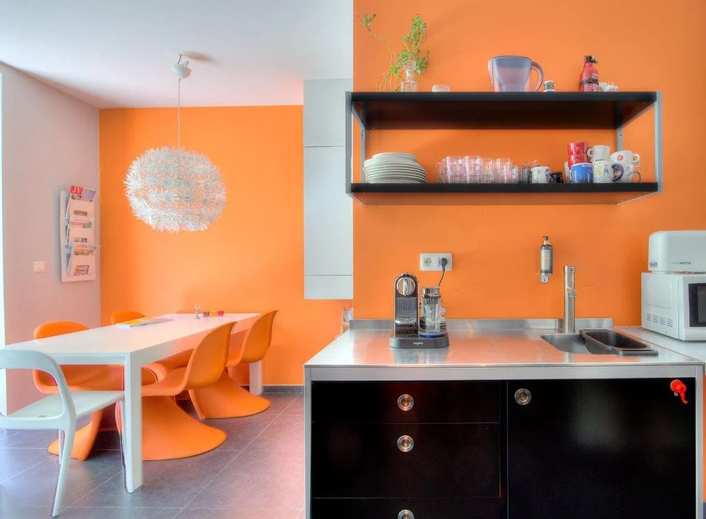 Les Chambres de Franz by Smartflats