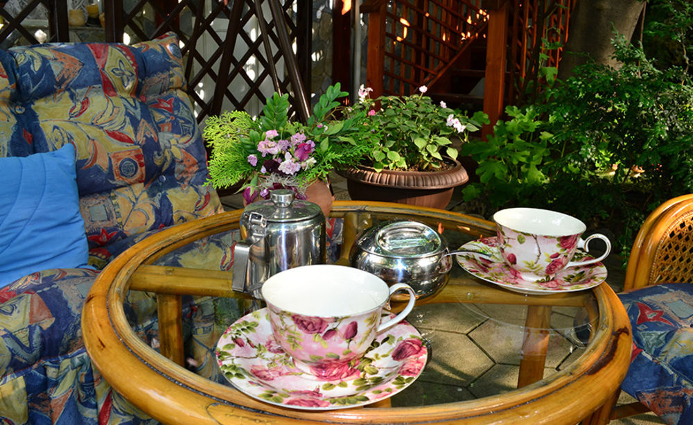Boutique Hotel Rose Diplomatique
