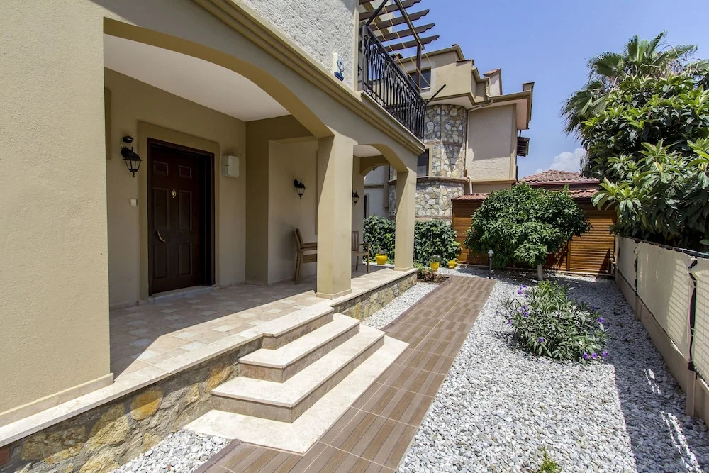 Villa Mimoza by Tatilpremium