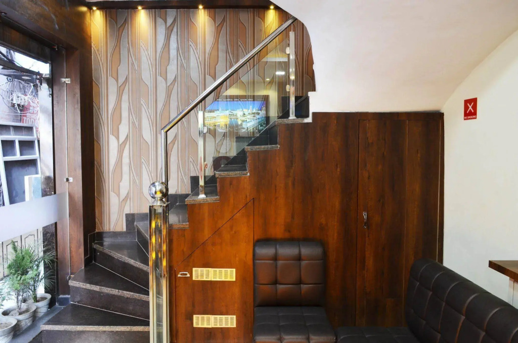 Hotel O Grand Park