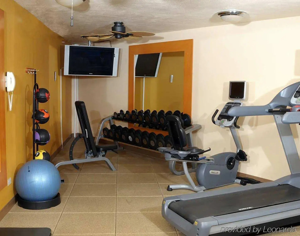 DoubleTree Suites by Hilton Tucson-Williams Center