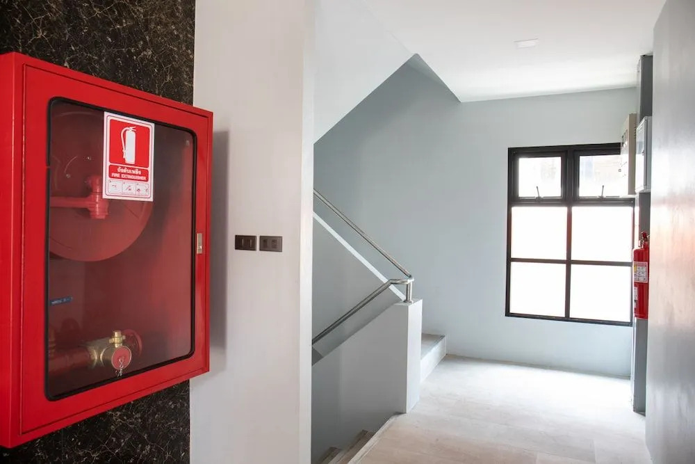 Nam Naka Boutique Hotel