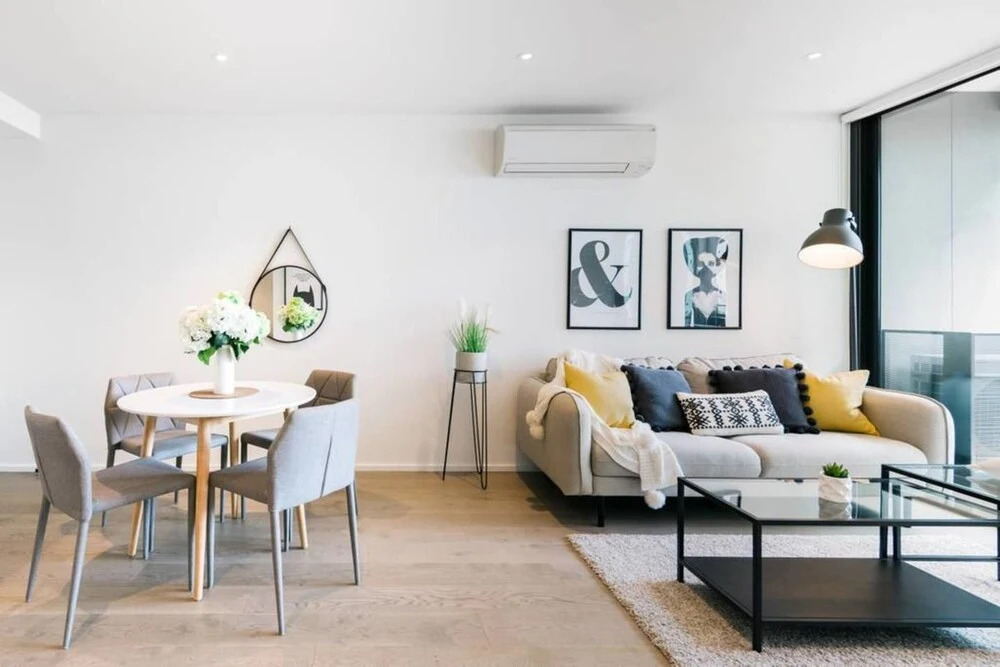 21 Docklands