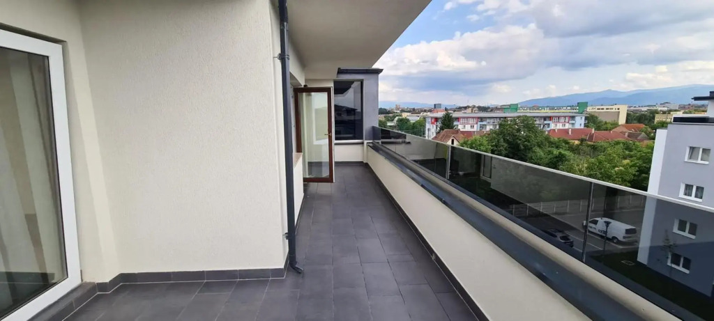 Penthouse de Lux André
