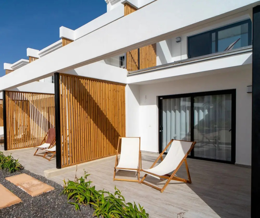 Shambhala Fuerteventura
