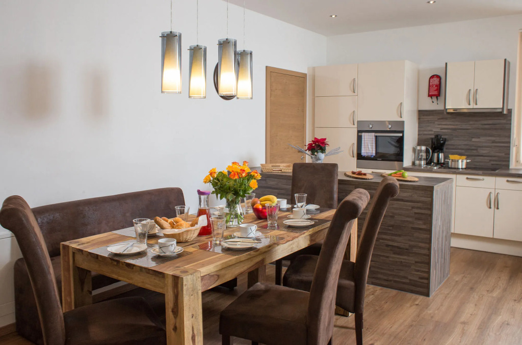 Appartement Living Schönwies apartments with private Infrared cabin and Zell am See Kaprun summercard