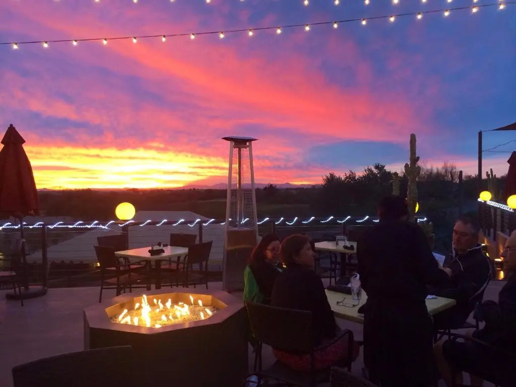 Gold Canyon Golf Resort