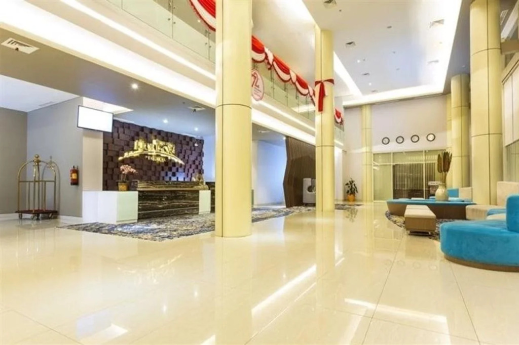 Hotel Horison Ultima Timika