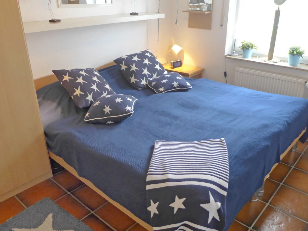 Apartment Achtern Diek 24 by Interhome