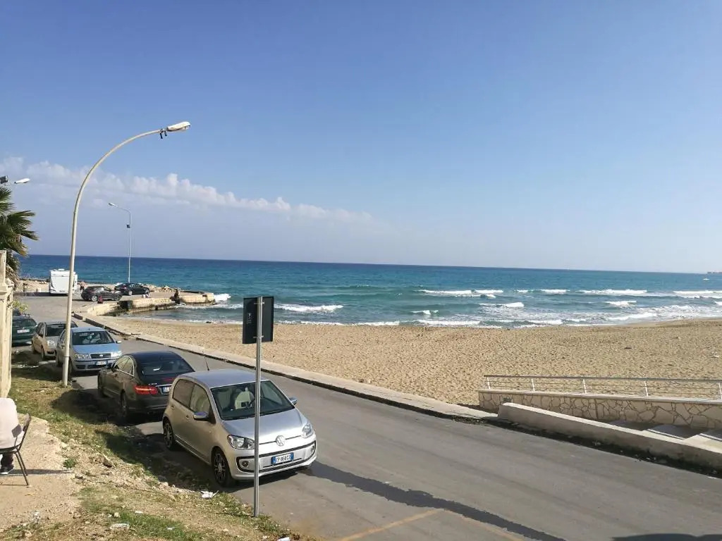 La Gioia di Sicilia Appartamenti