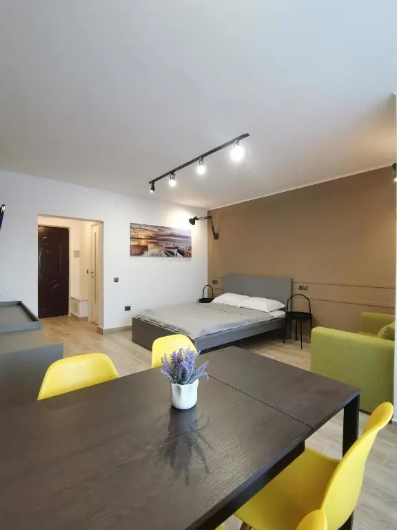 Marcos Apartments Nice and Cozy Pitesti