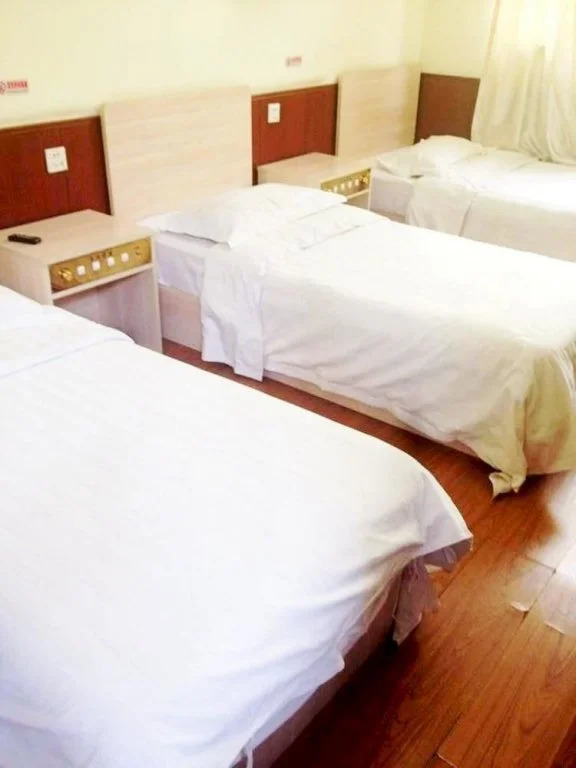 Qianmen Jingshun Hotel 2Nd - Beijing