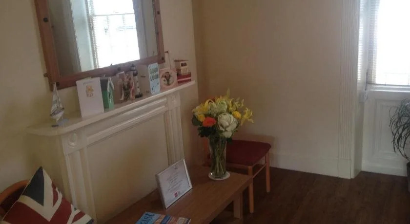 Arcadia Guest House