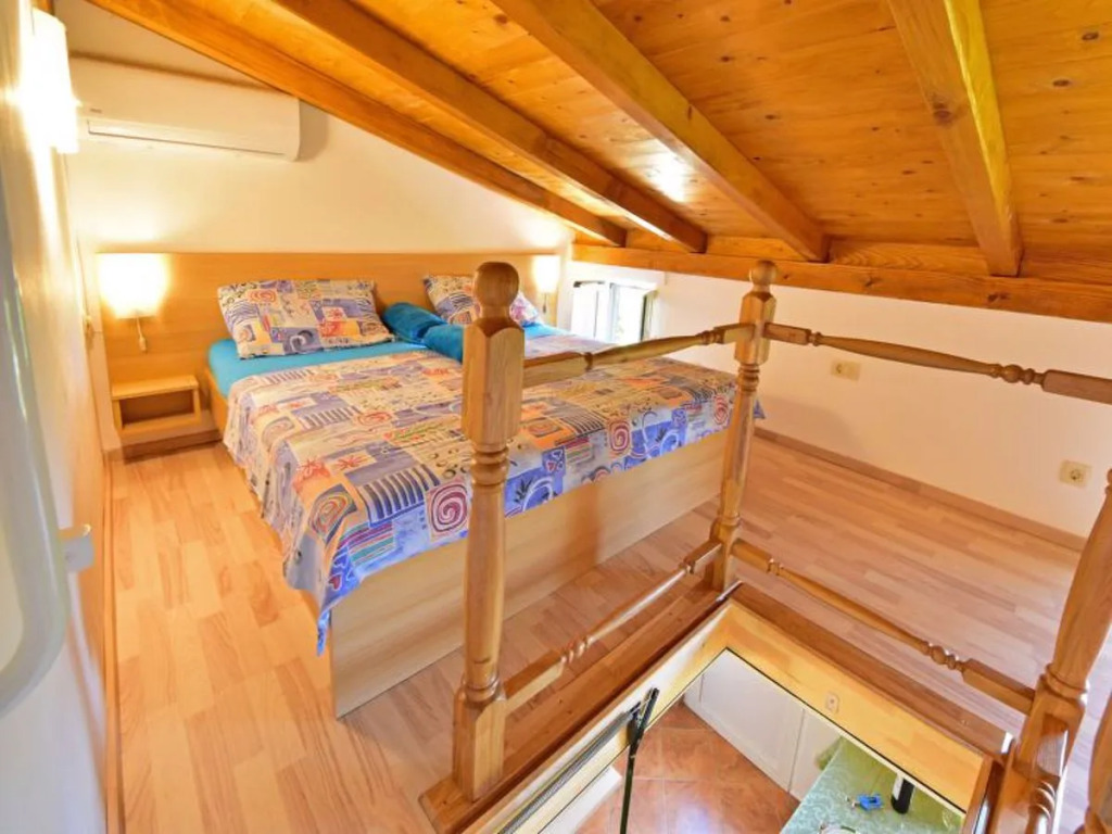 Bungalow Karolina Pöytyä