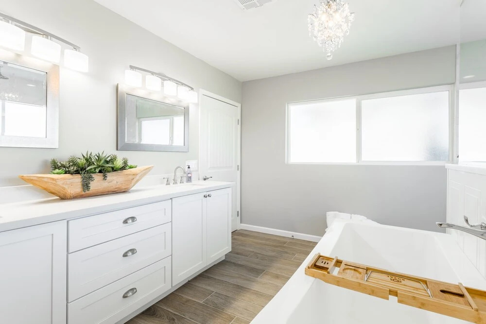 Pomelo Park 4 Bedroom House