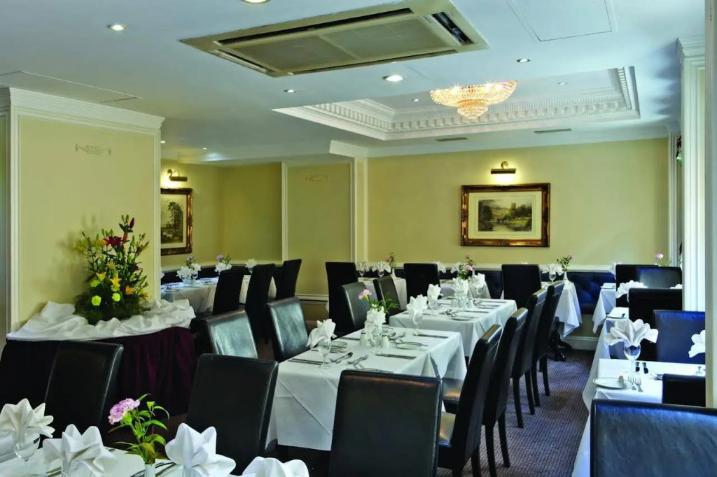 Gem Fitzrovia Hotel