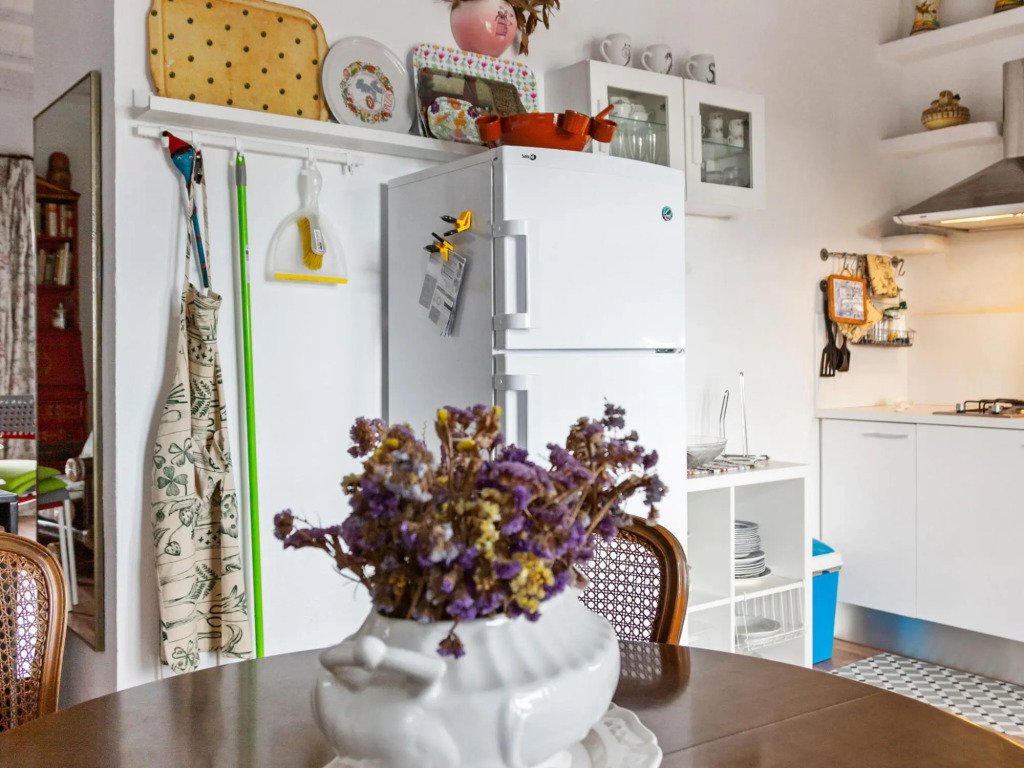 Nature hideaway in Deltebre for Families