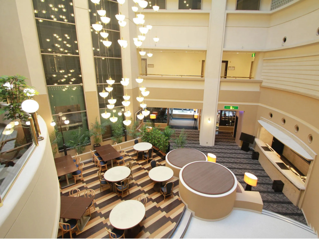 APA Hotel Fukuoka Watanabedori Ekimae EXCELLENT