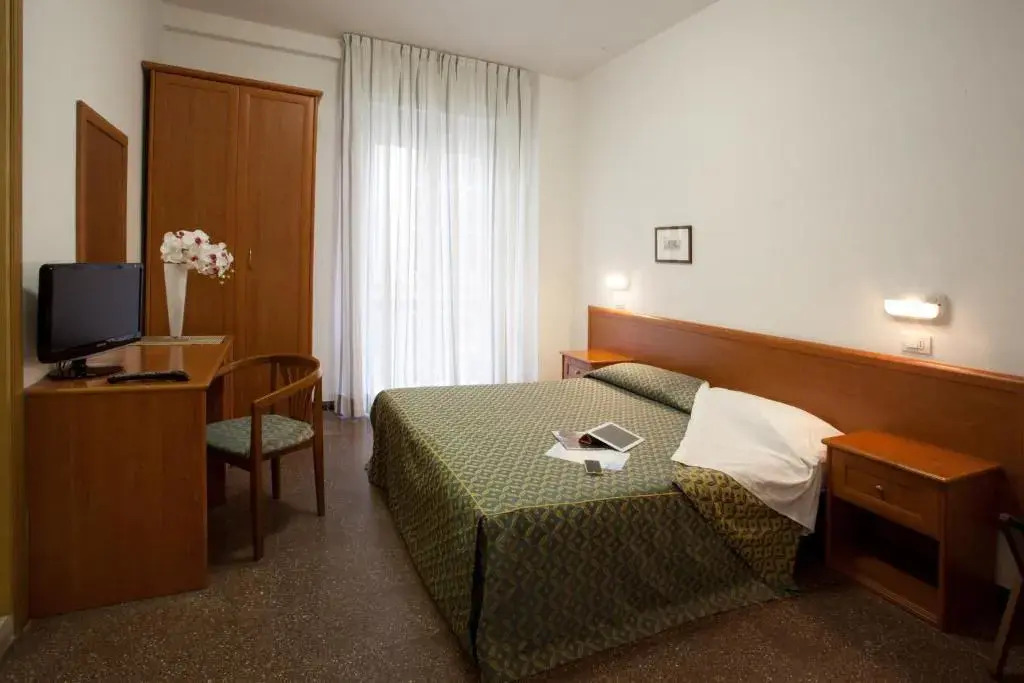 Hotel International
