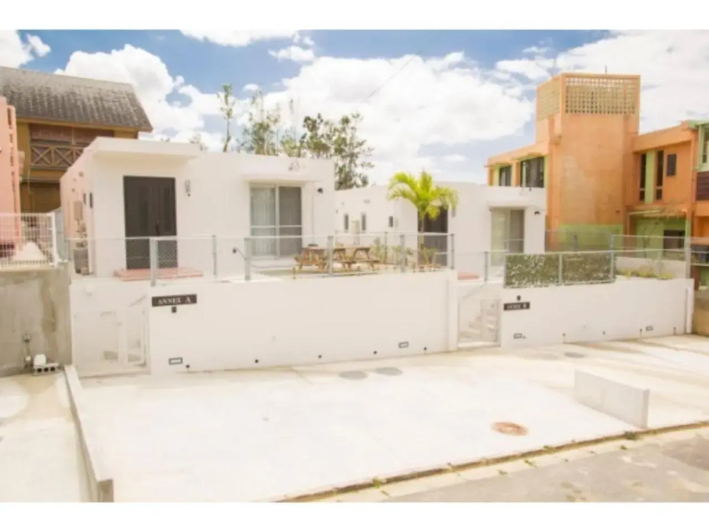 Kunigami-gun - House / Vacation STAY 42605