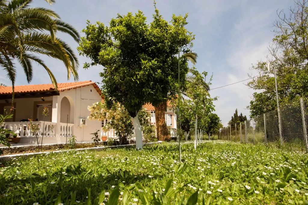 Paradise Village