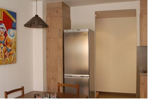 RNET - Apartments Roses Centre
