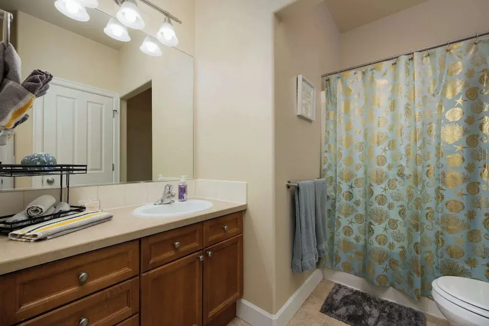 Charming Bend Sanctuary for 6!