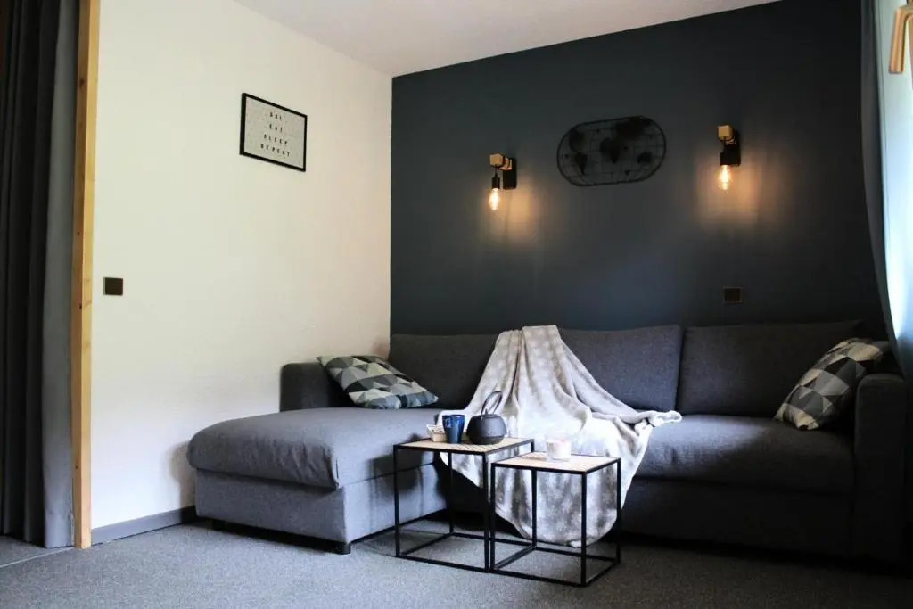 Résidence Amethyste - Studio pour 4 Personnes 47