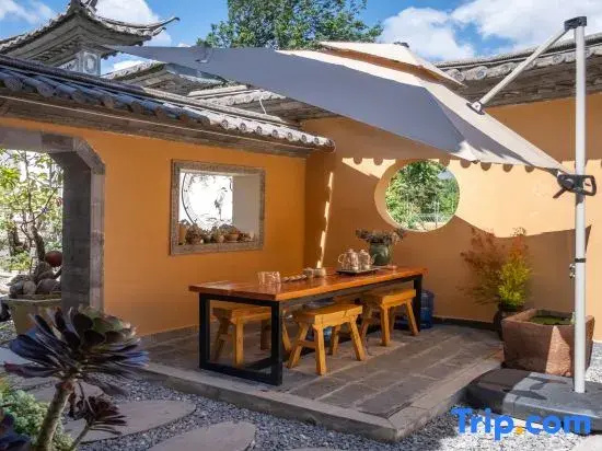 Shaxi Ancient Town Xixin Homestay