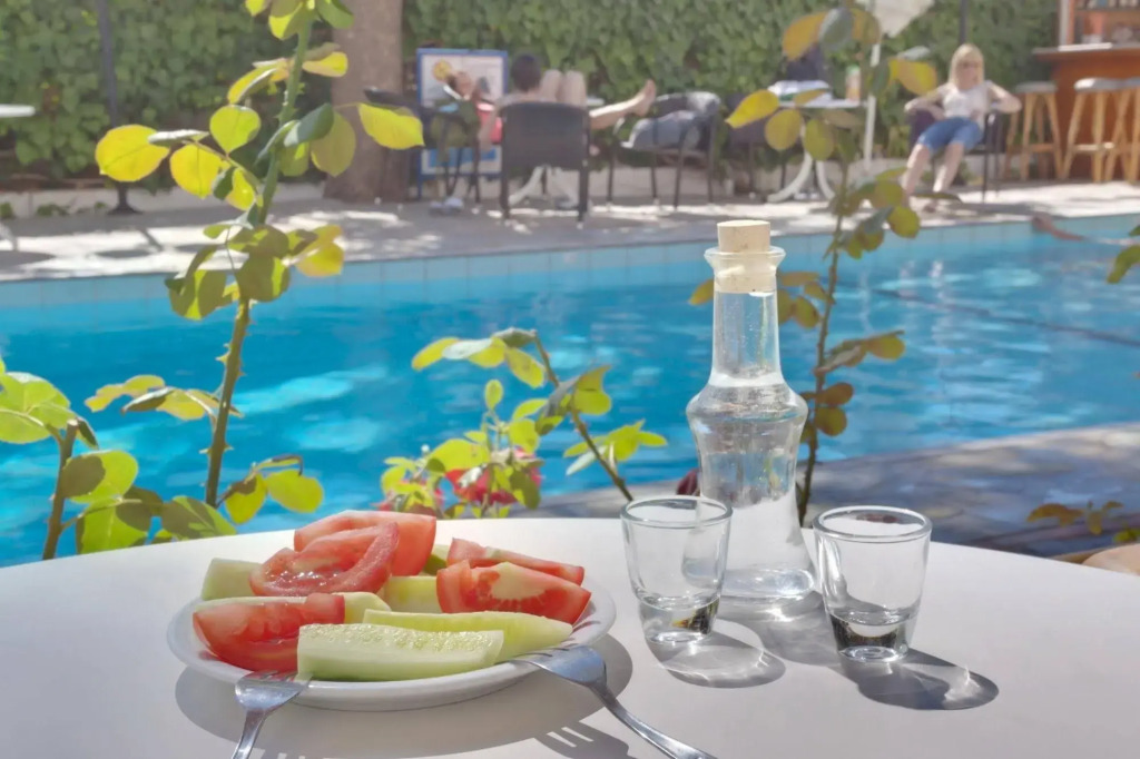Marirena Hotel