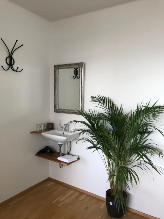 Kría Guesthouse