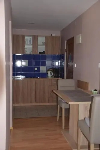 Apartments Vukalovic