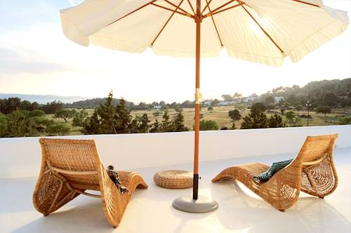 Villa Punta Galera
