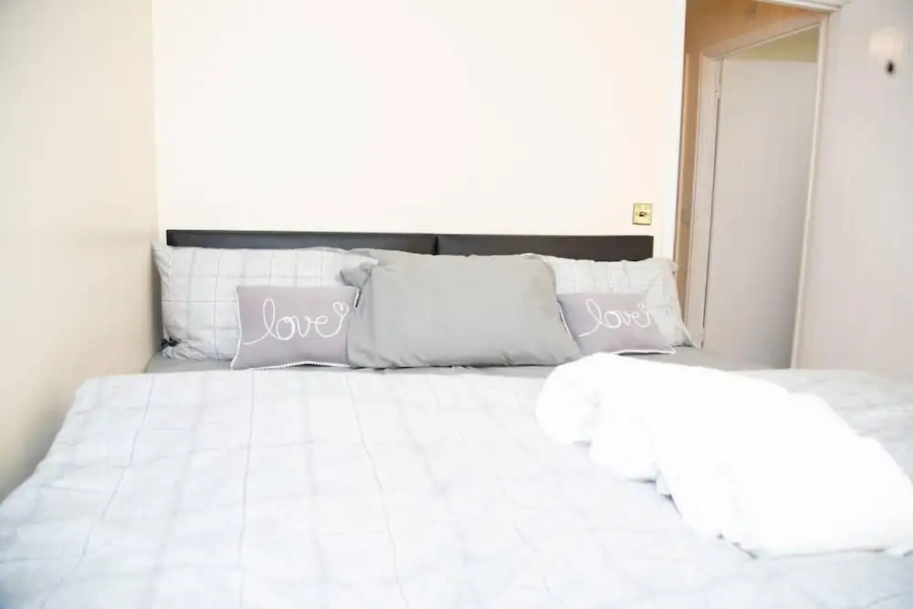 Charming 2-bedroom House