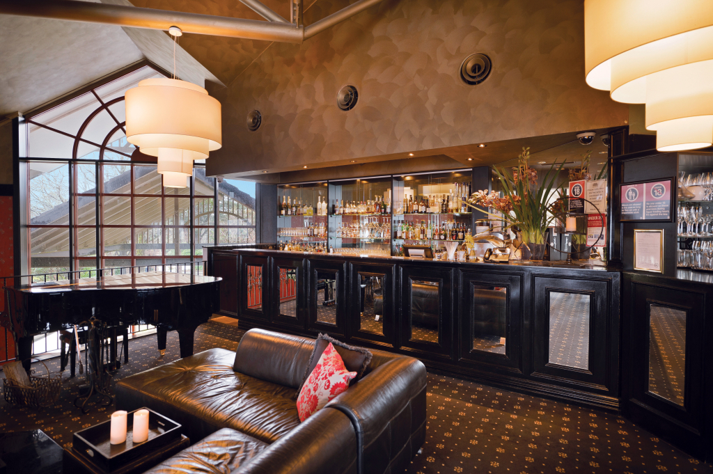 Echoes Boutique Hotel & Restaurant Blue Mountains