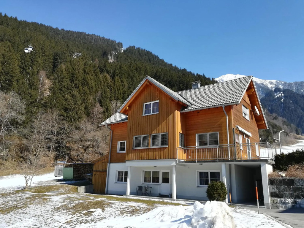 Haus Ambiatscha
