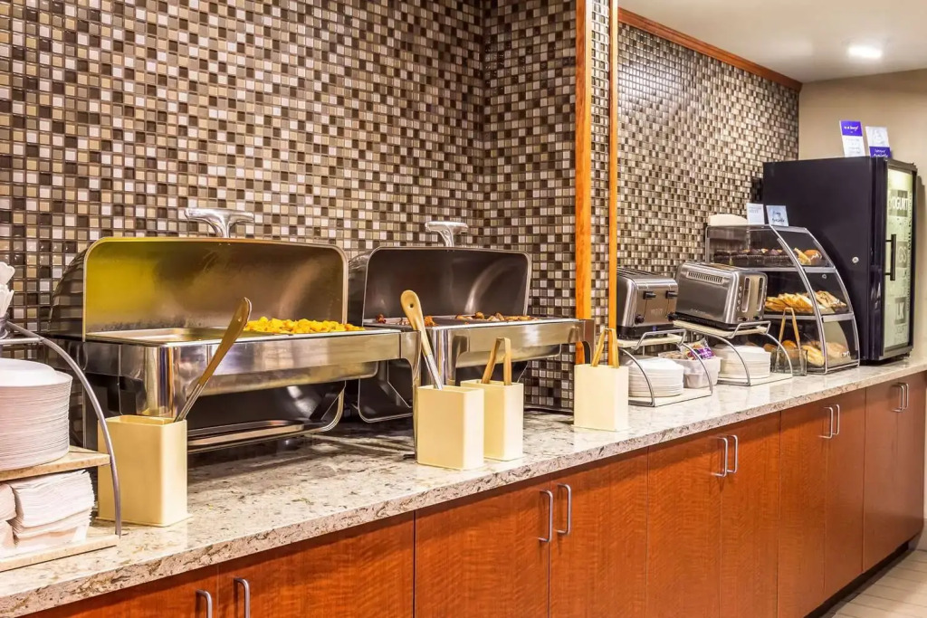 Clarion Inn Cranberry Township