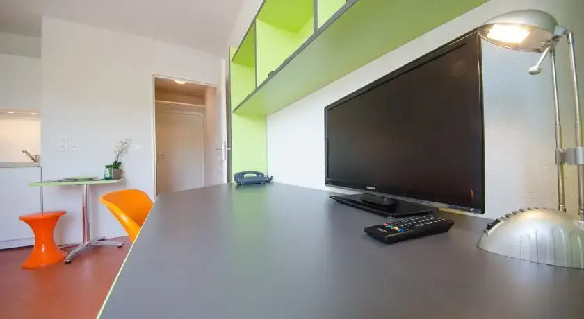 Apparteo Lyon 8 Lumière