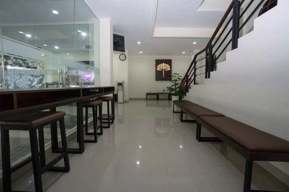 Alena Residence by Oyo Rooms