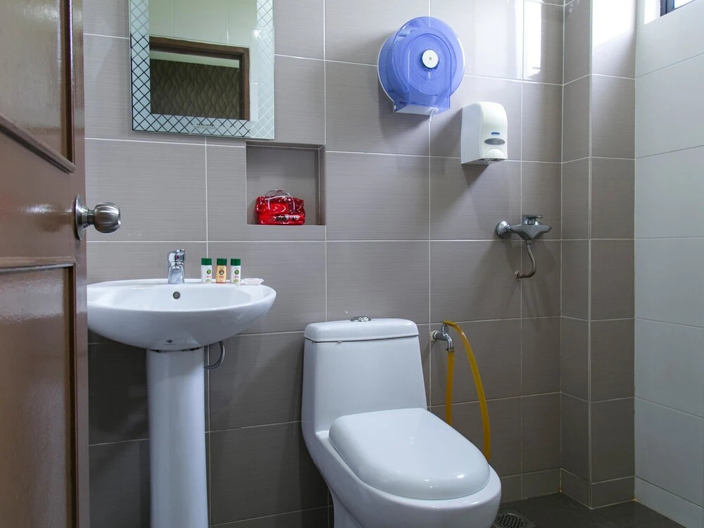 OYO 230 Hotel Pulai