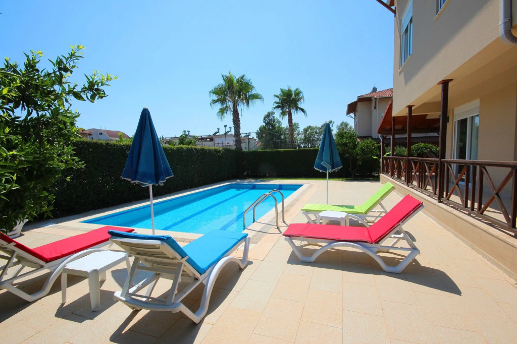 Paradise Town Villa Orchard