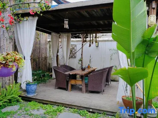 Moye bieyuan Hotel