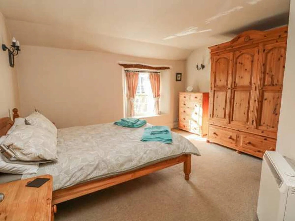 Beautiful 3-Bed House in Longnor near Buxton