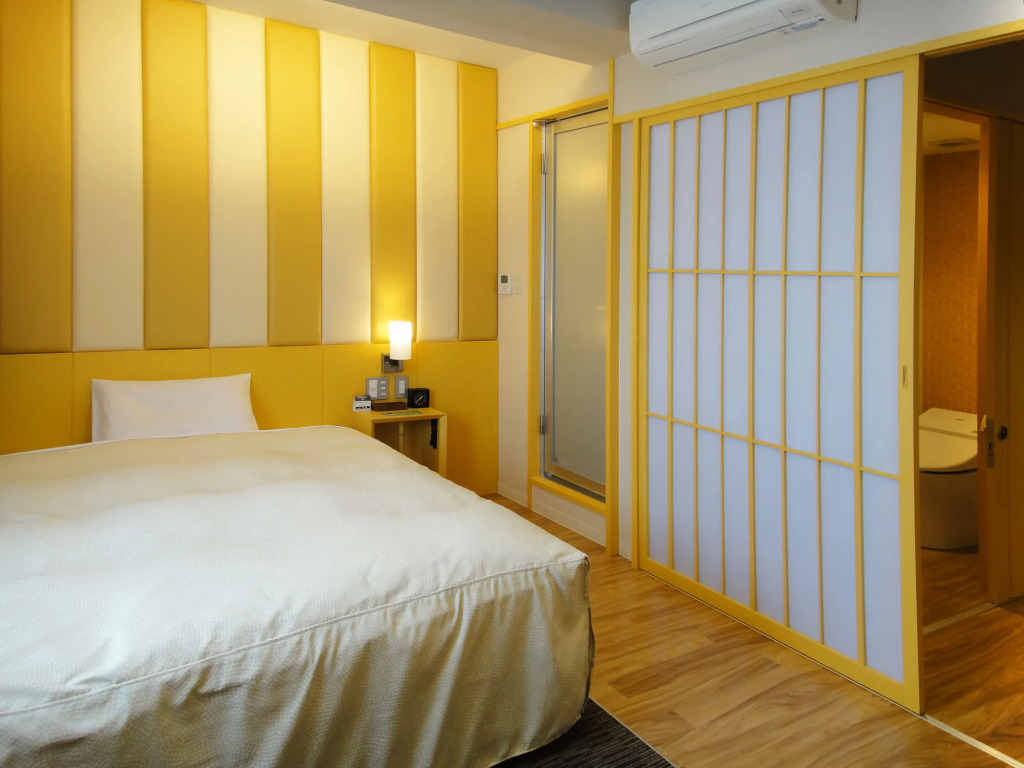 Hotel TAU, Kumamoto