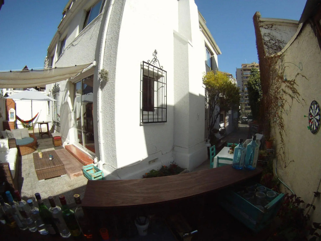 Jaguar Hostel + Living
